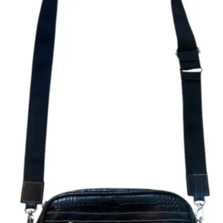 Sac Crossbody Croco Pu thumbnail 2