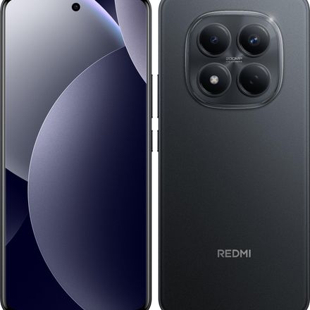 Xiaomi Redmi Note 15 Pro 4g 256go 8go Ram thumbnail 1