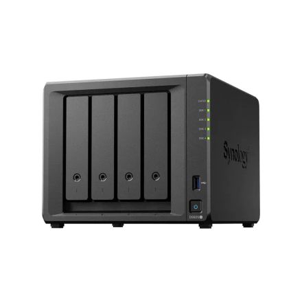Synology Diskstation Ds925+ thumbnail 2