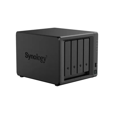 Synology Diskstation Ds925+ thumbnail 3