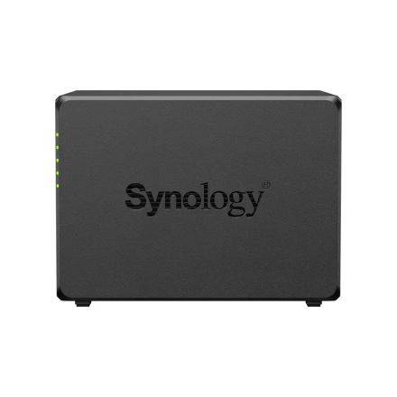 Synology Diskstation Ds925+ thumbnail 4