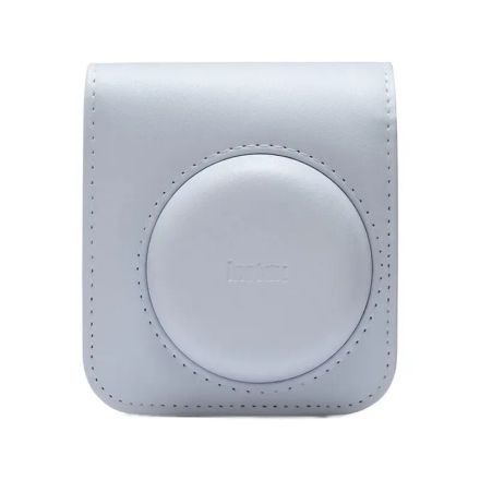 Instax Mini 12 Camera Case Blanc thumbnail 2