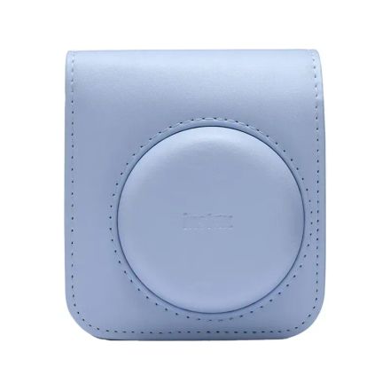 Instax Mini 12 Camera Case Bleu thumbnail 2
