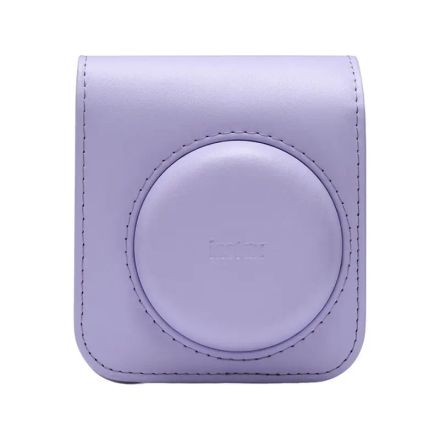 Instax Mini 12 Camera Case Violet thumbnail 2