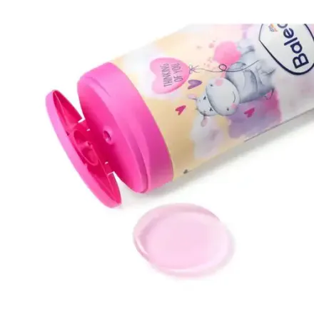 Gel Douche Big Dreams – Relaxant, Parfum Paradisiaque, Peau Douce thumbnail 3