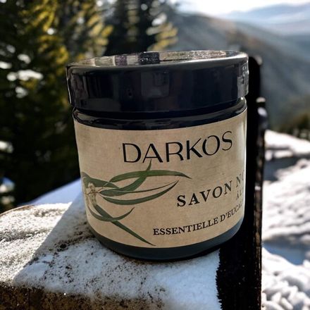 Savon Noir Eucalyptus thumbnail 2