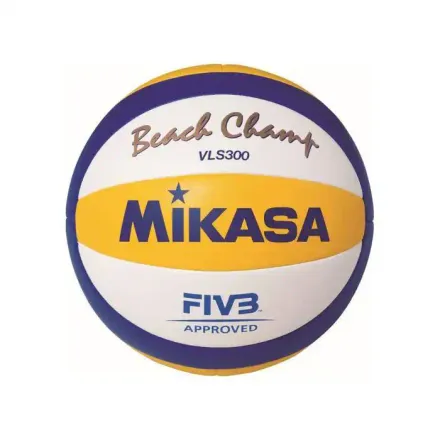 Ballons De Volley-ball Vls 300 Beach Champ thumbnail 2