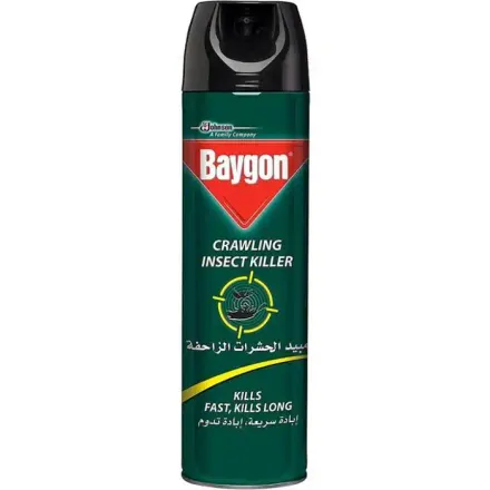 Aérosol Insectes Rampants, Cafards Et Fourmis, 450 Ml, Insecticide thumbnail 1
