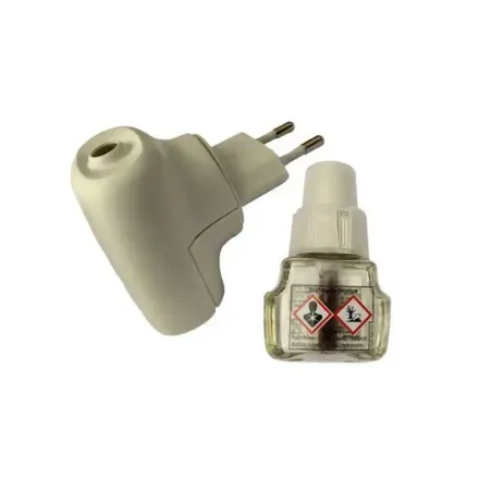 Diffuseur Electrique Liquide Anti-moustiques 45 Nuits thumbnail 2