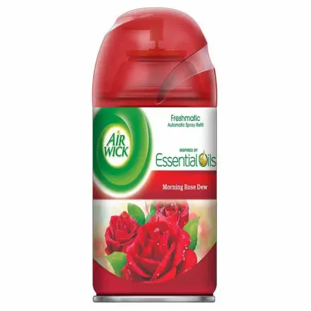 Recharge Freshmatic Rose - 70 Jours thumbnail 1