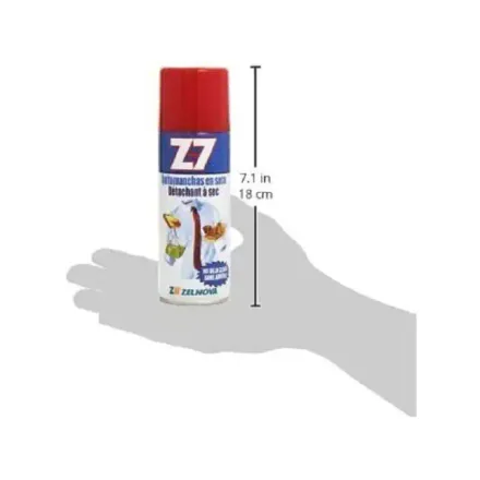 Z7 Détachant À Sec  thumbnail 2