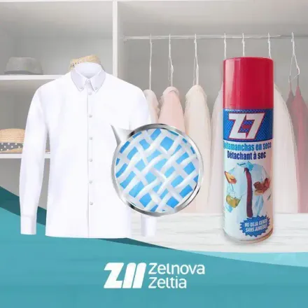 Z7 Détachant À Sec  thumbnail 4