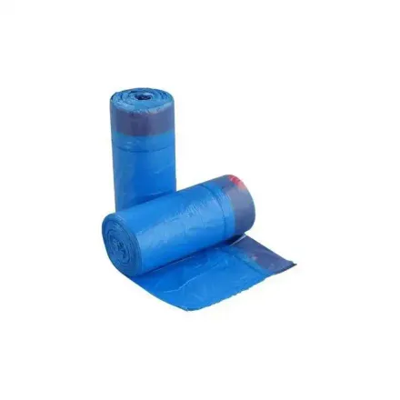 Sacs Poubelle – 30 Litres (lot De 40 Pièces) thumbnail 1