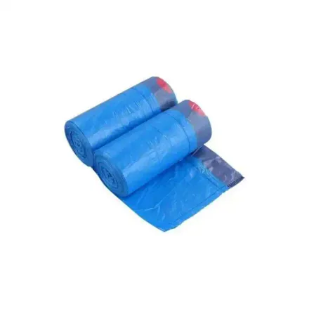 Sacs Poubelle – 30 Litres (lot De 40 Pièces) thumbnail 2