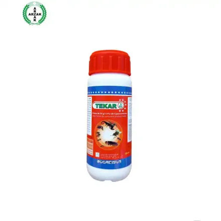 Produit Contre Les Insectes Volantes, Anti Cafard thumbnail 1