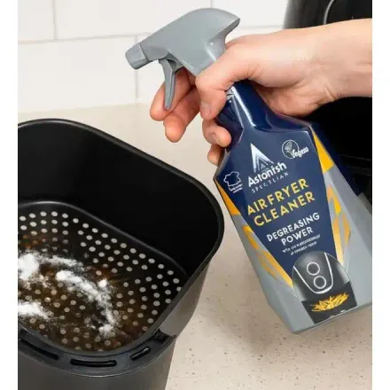 Specialist Air Fryer Cleaner thumbnail 3