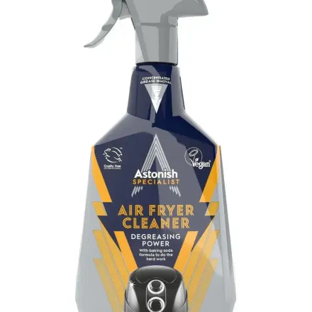 Specialist Air Fryer Cleaner thumbnail 1