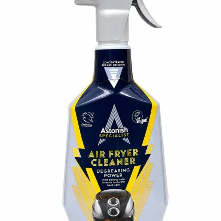 Specialist Air Fryer Cleaner thumbnail 4