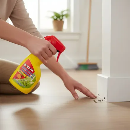 Insecticide Liquide Anti-fourmis  thumbnail 2
