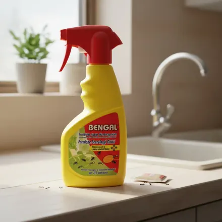 Insecticide Liquide Anti-fourmis  thumbnail 3