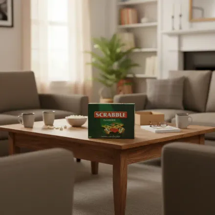 Scrable Classique thumbnail 3