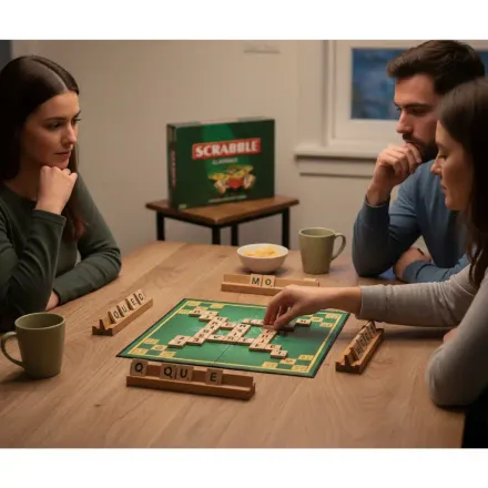 Scrable Classique thumbnail 4