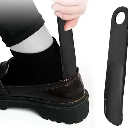 Chausse-pieds En Plastique (Couleur Aléatoire) thumbnail 2