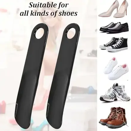 Chausse-pieds En Plastique (Couleur Aléatoire) thumbnail 4