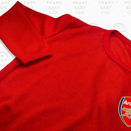 Maillot Arsenal Bébé thumbnail 2