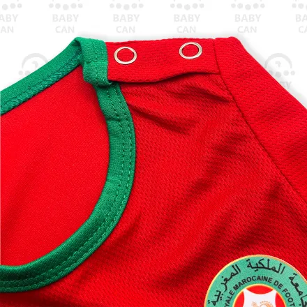 Maillot Mini Lion De L’atlas thumbnail 3