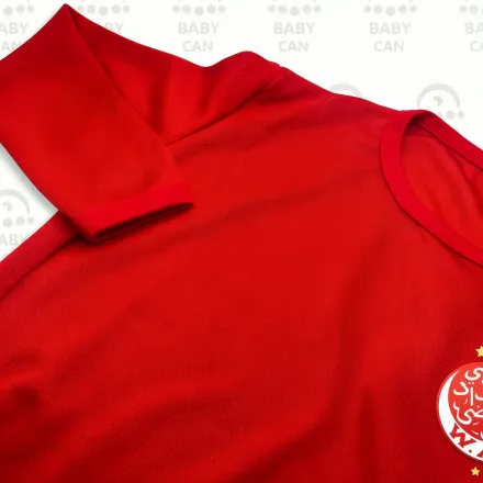 Maillot Wydad Bébé thumbnail 2