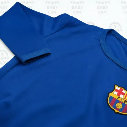 Maillot Barca Bébé thumbnail 2