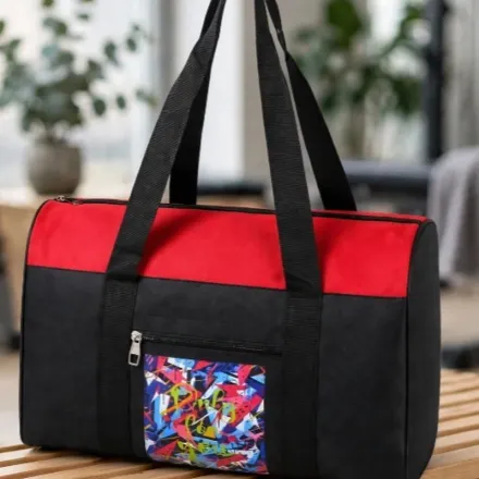 Sac De Sport thumbnail 2