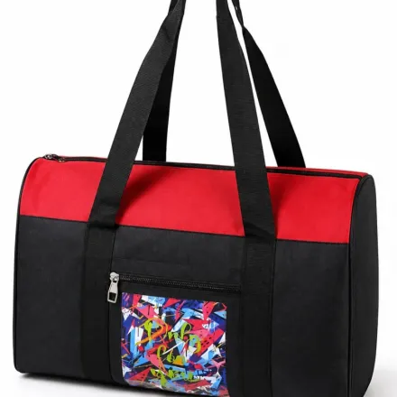 Sac De Sport thumbnail 1