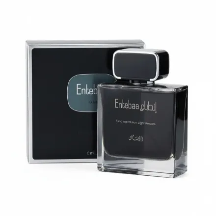 Rasasi Entebaa Eau De Parfum Pour Homme - 100 Ml thumbnail 1