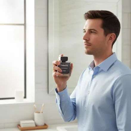 Rasasi Entebaa Eau De Parfum Pour Homme - 100 Ml thumbnail 2