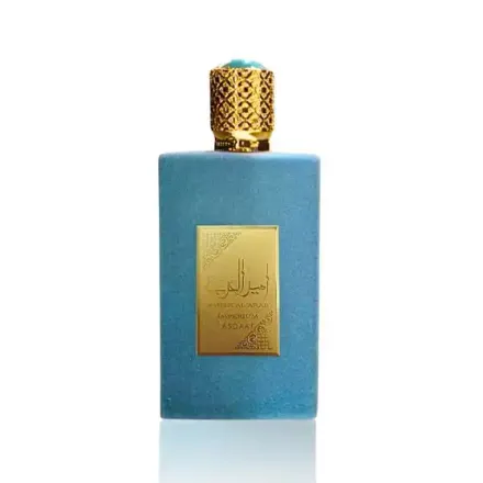 Eau De Parfum Ameer Al Arab Imperium Oriental Ambré Gourmand thumbnail 1