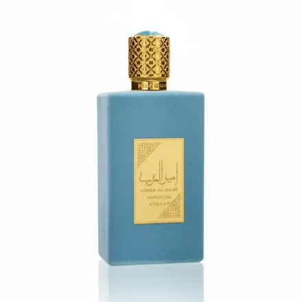 Eau De Parfum Ameer Al Arab Imperium Oriental Ambré Gourmand thumbnail 4
