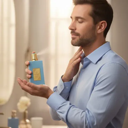 Eau De Parfum Ameer Al Arab Imperium Oriental Ambré Gourmand thumbnail 3