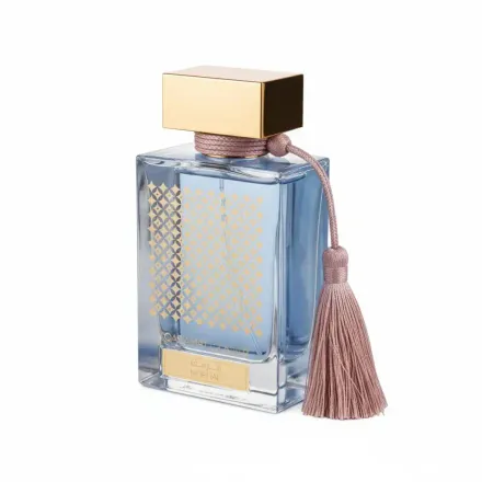 Eau De Parfum - Rasasi Qasamat Morhaf - Unisexe - Fragrance Unique thumbnail 1