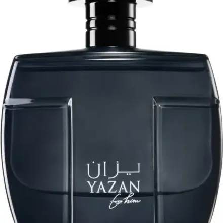 Eau De Parfum - Yazan Rasasi - Oriental - Ambré - Gourmand thumbnail 1
