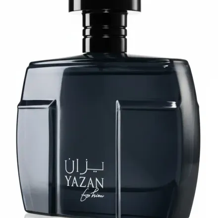 Eau De Parfum - Yazan Rasasi - Oriental - Ambré - Gourmand thumbnail 3