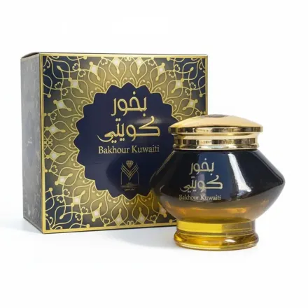 Encens Bakhoor Koweïtien Parfum Longue Durée thumbnail 2