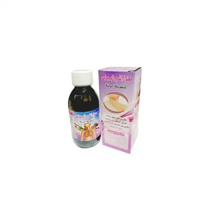Sirop Propolis Et Ail - Complément Alimentaire Tonus & Vitalité thumbnail 2