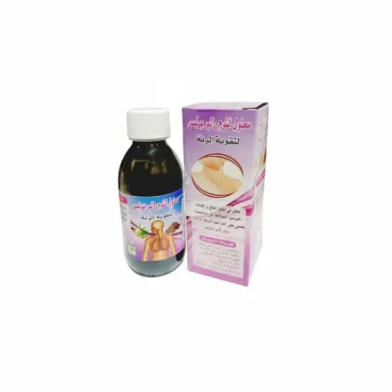 Sirop Propolis Et Ail - Complément Alimentaire Tonus & Vitalité thumbnail 3