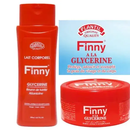 Gamme A La Glycérine Prenez Soin De Votre Peau Pendant Toute La Saison D’hiver thumbnail 1
