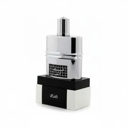 Eau De Parfum - Rasasi Faqat Lil Rijal - 50 Ml - Pour Hommes - Original Et Audacieux thumbnail 2