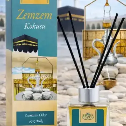 Diffuseur De Parfum D'ambiance Zamzam Scent thumbnail 2