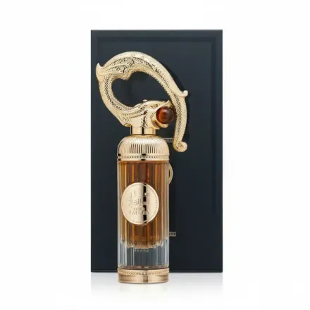Parfum - Sehr - Eau De Parfum - Notes De Cannelle Et Amande Amère thumbnail 2