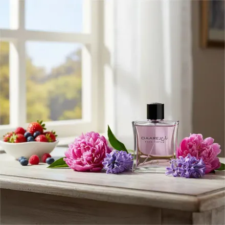 Parfum - Rasasi Daarej - Floral Fruité - Eau De Parfum thumbnail 3